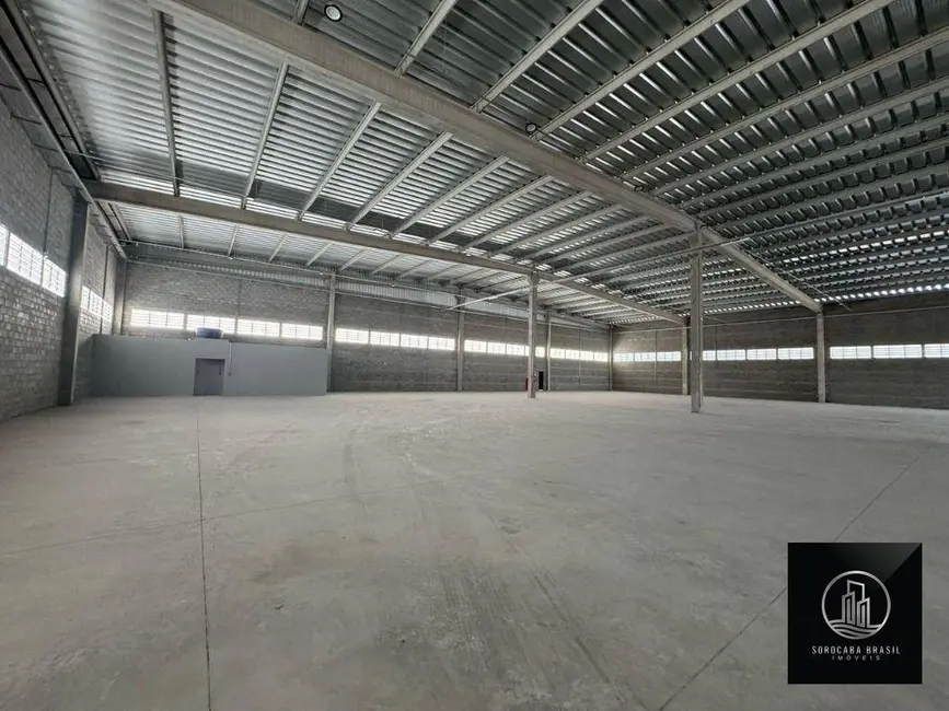 Foto 6 de Armazém / Galpão para alugar, 4500m2 em Iporanga, Sorocaba - SP