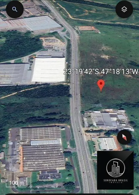 Foto 9 de Sala Comercial à venda, 416000m2 em Itu - SP