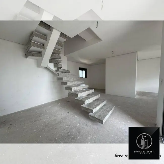 Apartamento com 4 quartos à venda, 256m2 em Parque Campolim, Sorocaba - SP - imagem 4 Foto 4 de Apartamento com 4 quartos à venda, 256m2 em Parque Campolim, Sorocaba - SP