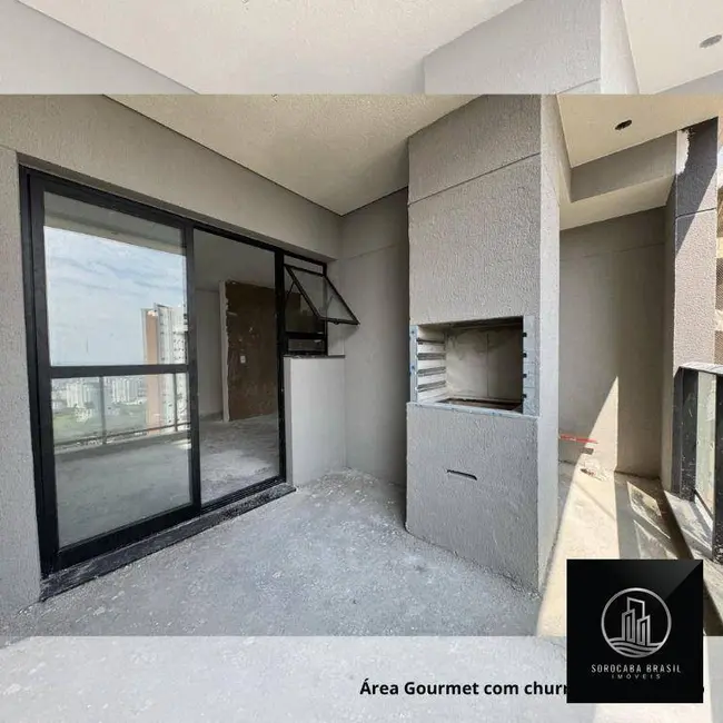 Apartamento com 4 quartos à venda, 256m2 em Parque Campolim, Sorocaba - SP - imagem 8 Foto 8 de Apartamento com 4 quartos à venda, 256m2 em Parque Campolim, Sorocaba - SP
