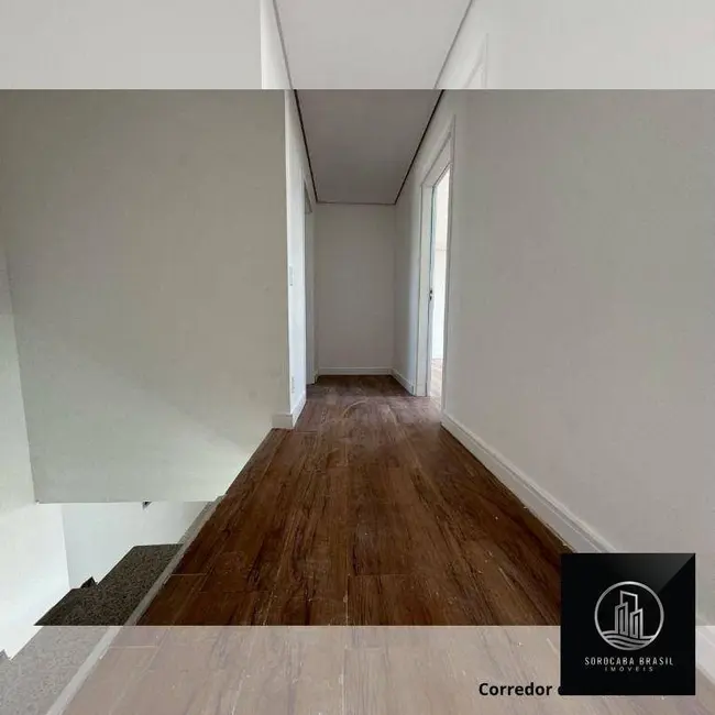 Apartamento com 4 quartos à venda, 256m2 em Parque Campolim, Sorocaba - SP - imagem 9 Foto 9 de Apartamento com 4 quartos à venda, 256m2 em Parque Campolim, Sorocaba - SP