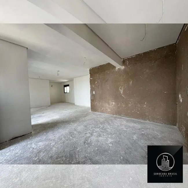 Apartamento com 4 quartos à venda, 256m2 em Parque Campolim, Sorocaba - SP - imagem 5 Foto 5 de Apartamento com 4 quartos à venda, 256m2 em Parque Campolim, Sorocaba - SP