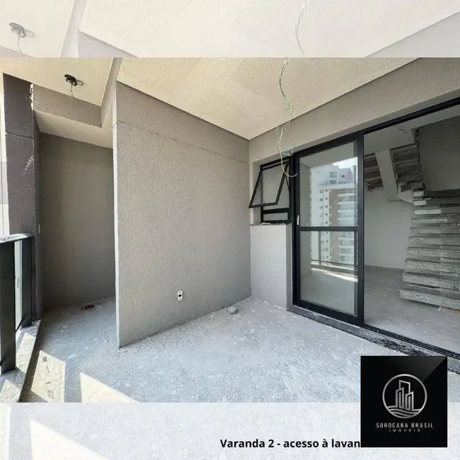 Apartamento com 4 quartos à venda, 256m2 em Parque Campolim, Sorocaba - SP - imagem 7 Foto 7 de Apartamento com 4 quartos à venda, 256m2 em Parque Campolim, Sorocaba - SP