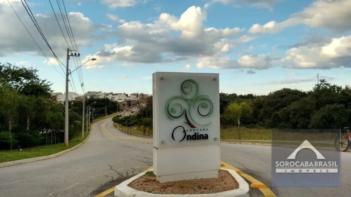 Foto 4 de Casa de Condomínio com 4 quartos à venda, 300m2 em Sorocaba - SP