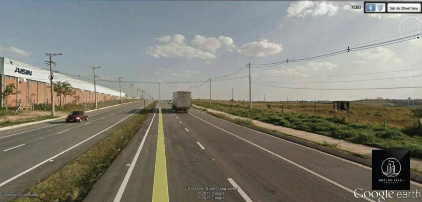 Foto 1 de Sala Comercial à venda, 40000m2 em Itu - SP