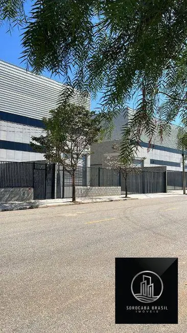 Foto 8 de Armazém / Galpão para alugar, 1307m2 em Jardim Ibiti do Paço, Sorocaba - SP