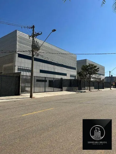 Foto 1 de Armazém / Galpão para alugar, 1307m2 em Jardim Ibiti do Paço, Sorocaba - SP