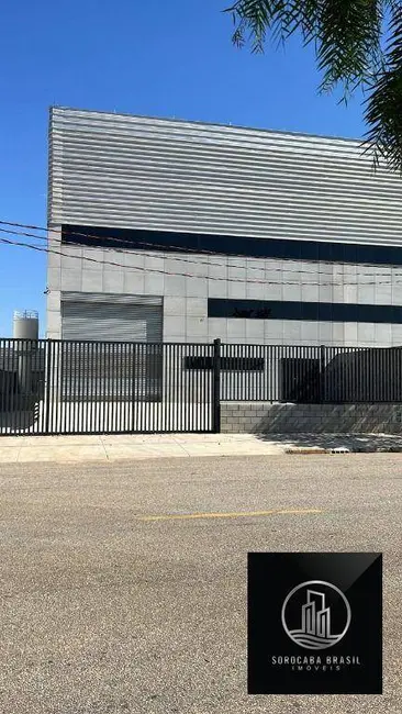 Foto 7 de Armazém / Galpão para alugar, 1307m2 em Jardim Ibiti do Paço, Sorocaba - SP
