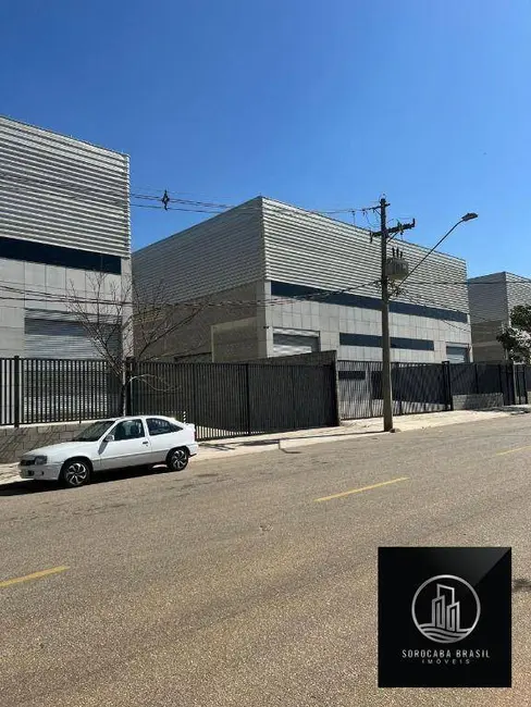 Foto 4 de Armazém / Galpão para alugar, 1307m2 em Jardim Ibiti do Paço, Sorocaba - SP
