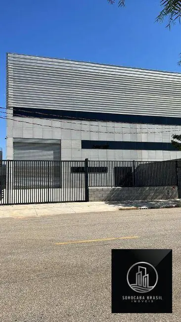 Foto 9 de Armazém / Galpão para alugar, 1307m2 em Jardim Ibiti do Paço, Sorocaba - SP