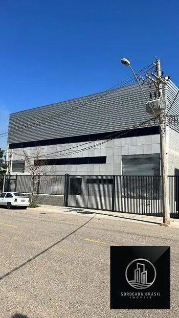 Foto 8 de Armazém / Galpão para alugar, 1307m2 em Jardim Ibiti do Paço, Sorocaba - SP
