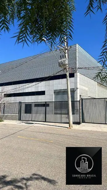 Foto 5 de Armazém / Galpão para alugar, 1307m2 em Jardim Ibiti do Paço, Sorocaba - SP