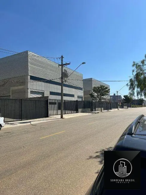 Foto 9 de Armazém / Galpão para alugar, 1307m2 em Jardim Ibiti do Paço, Sorocaba - SP