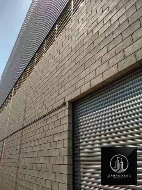 Foto 3 de Armazém / Galpão para alugar, 1123m2 em Iporanga, Sorocaba - SP