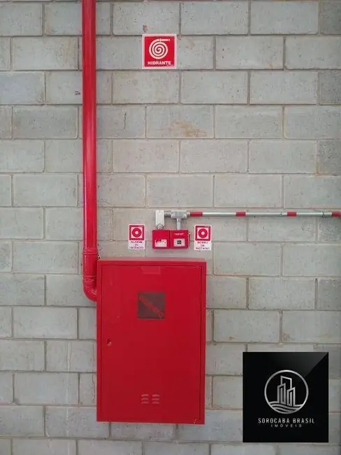 Foto 9 de Armazém / Galpão para alugar, 1123m2 em Iporanga, Sorocaba - SP