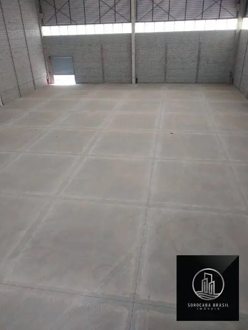 Foto 7 de Armazém / Galpão para alugar, 1123m2 em Iporanga, Sorocaba - SP