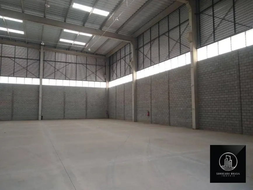 Foto 4 de Armazém / Galpão para alugar, 1123m2 em Iporanga, Sorocaba - SP