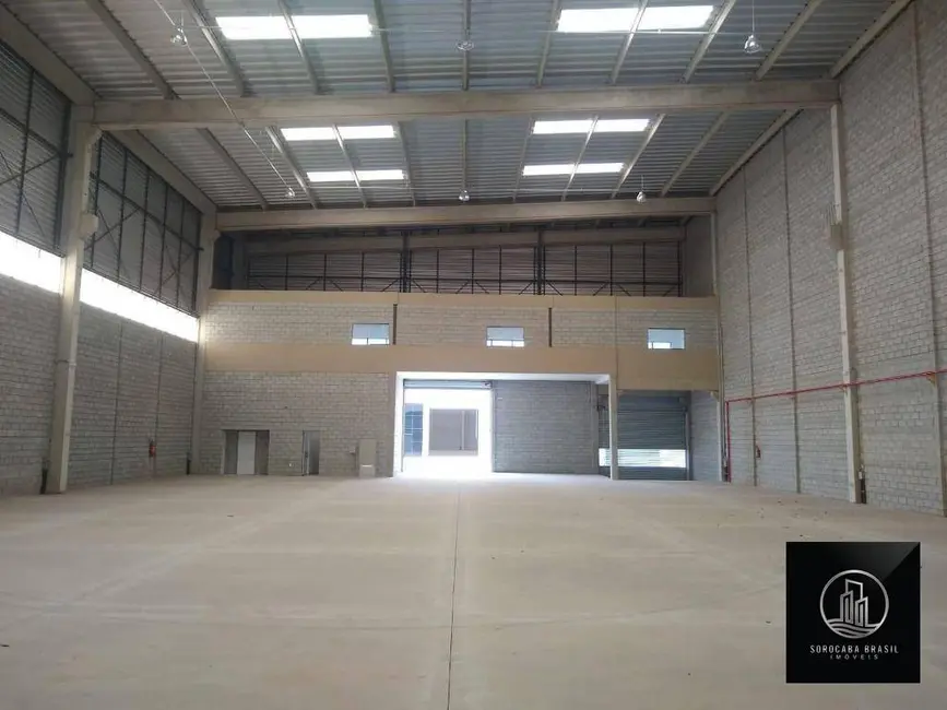 Foto 5 de Armazém / Galpão para alugar, 1123m2 em Iporanga, Sorocaba - SP