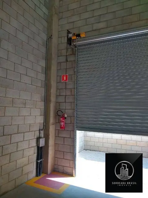 Foto 8 de Armazém / Galpão para alugar, 1123m2 em Iporanga, Sorocaba - SP