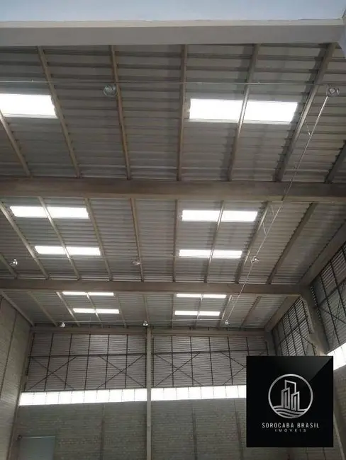 Foto 6 de Armazém / Galpão para alugar, 1123m2 em Iporanga, Sorocaba - SP