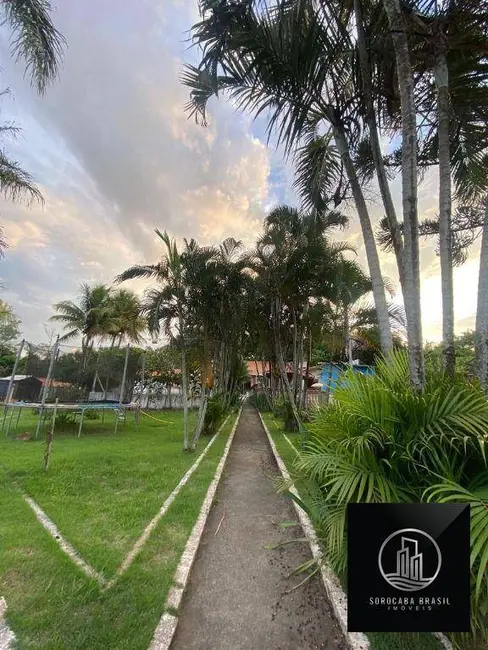 Foto 5 de Chácara com 4 quartos à venda, 2400m2 em Aracoiaba Da Serra - SP