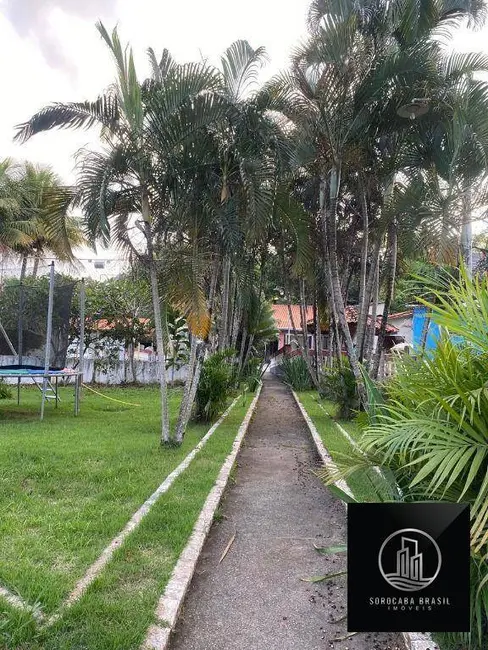 Foto 4 de Chácara com 4 quartos à venda, 2400m2 em Aracoiaba Da Serra - SP