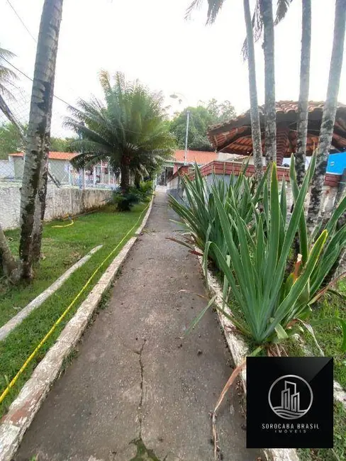Foto 6 de Chácara com 4 quartos à venda, 2400m2 em Aracoiaba Da Serra - SP