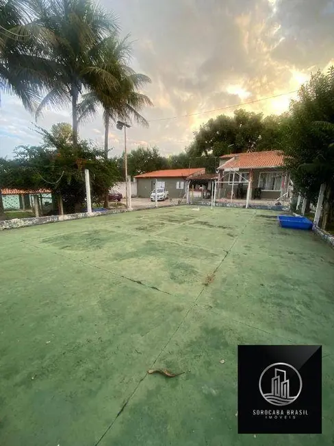 Foto 7 de Chácara com 4 quartos à venda, 2400m2 em Aracoiaba Da Serra - SP