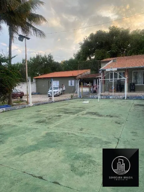 Foto 8 de Chácara com 4 quartos à venda, 2400m2 em Aracoiaba Da Serra - SP