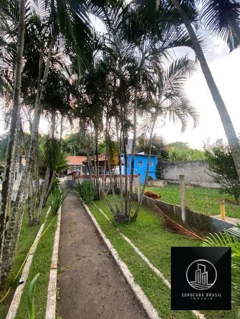 Foto 2 de Chácara com 4 quartos à venda, 2400m2 em Aracoiaba Da Serra - SP
