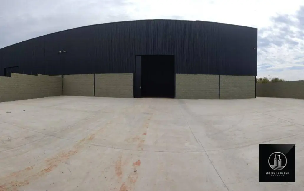 Foto 2 de Armazém / Galpão para alugar, 1000m2 em Jardim Ibiti do Paço, Sorocaba - SP