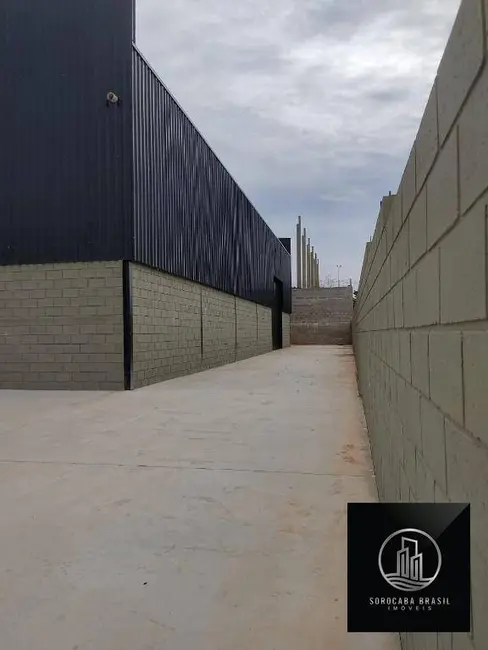Foto 6 de Armazém / Galpão para alugar, 1000m2 em Jardim Ibiti do Paço, Sorocaba - SP