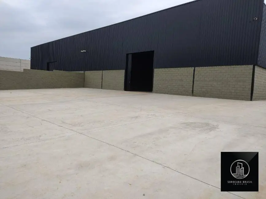 Foto 1 de Armazém / Galpão para alugar, 1000m2 em Jardim Ibiti do Paço, Sorocaba - SP