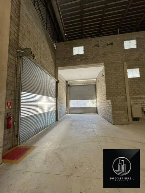 Foto 1 de Armazém / Galpão para alugar, 2000m2 em Jardim Ibiti do Paço, Sorocaba - SP