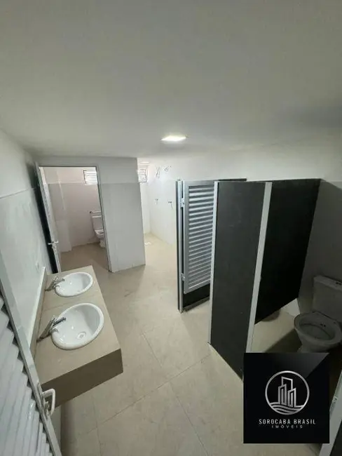 Foto 4 de Armazém / Galpão para alugar, 2000m2 em Jardim Ibiti do Paço, Sorocaba - SP
