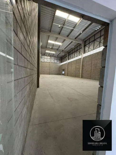 Foto 5 de Armazém / Galpão para alugar, 2000m2 em Jardim Ibiti do Paço, Sorocaba - SP