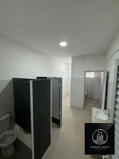 Foto 6 de Armazém / Galpão para alugar, 2000m2 em Jardim Ibiti do Paço, Sorocaba - SP