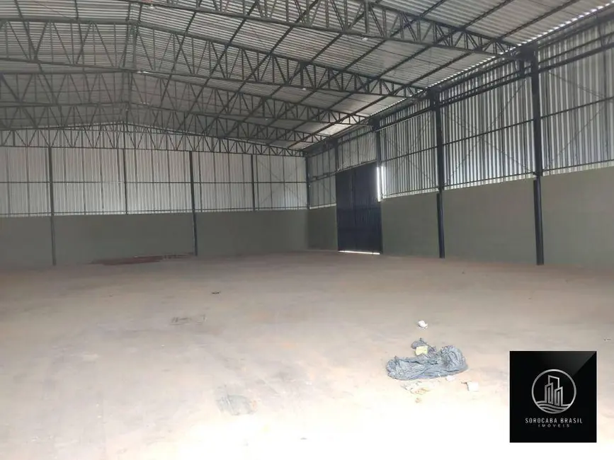Foto 9 de Armazém / Galpão para alugar, 2000m2 em Jardim Ibiti do Paço, Sorocaba - SP