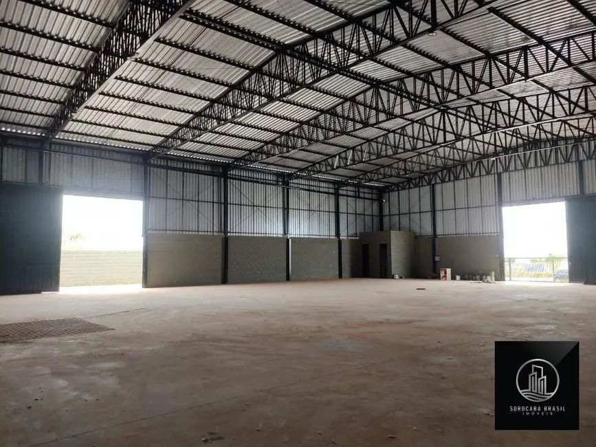 Foto 8 de Armazém / Galpão para alugar, 2000m2 em Jardim Ibiti do Paço, Sorocaba - SP