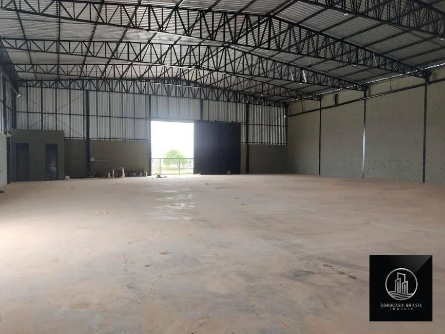 Foto 6 de Armazém / Galpão para alugar, 2000m2 em Jardim Ibiti do Paço, Sorocaba - SP