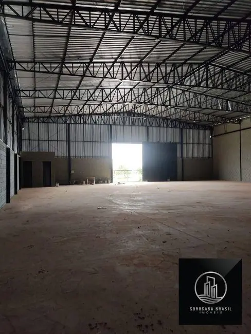 Foto 7 de Armazém / Galpão para alugar, 2000m2 em Jardim Ibiti do Paço, Sorocaba - SP