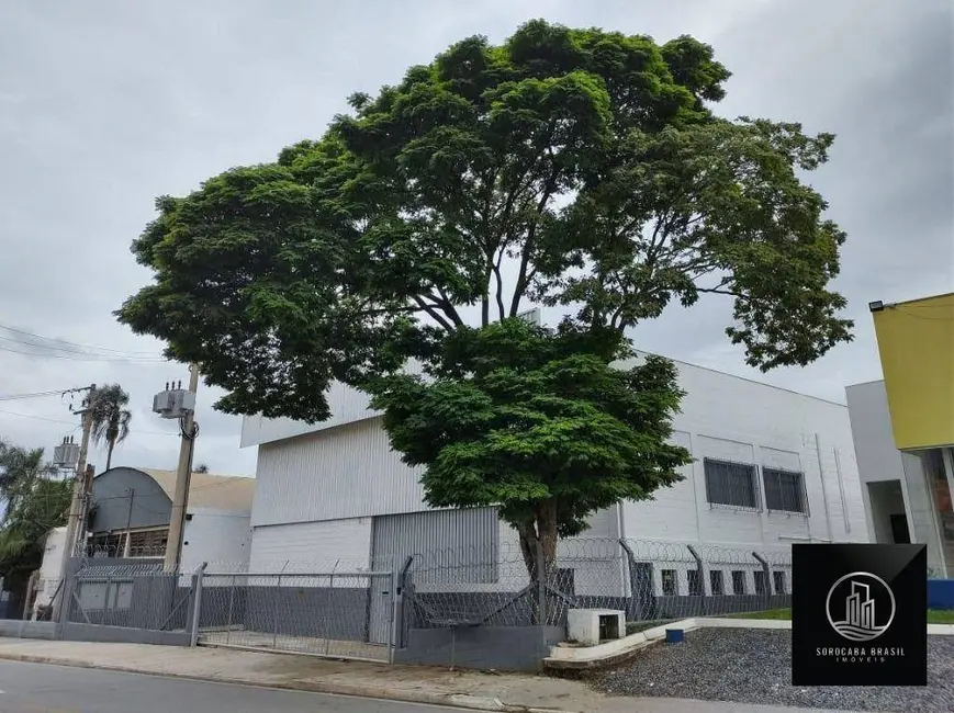 Armazém / Galpão à venda, 1624m2 em Jardim São Carlos, Sorocaba - SP - imagem 3 Foto 3 de Armazém / Galpão à venda, 1624m2 em Jardim São Carlos, Sorocaba - SP