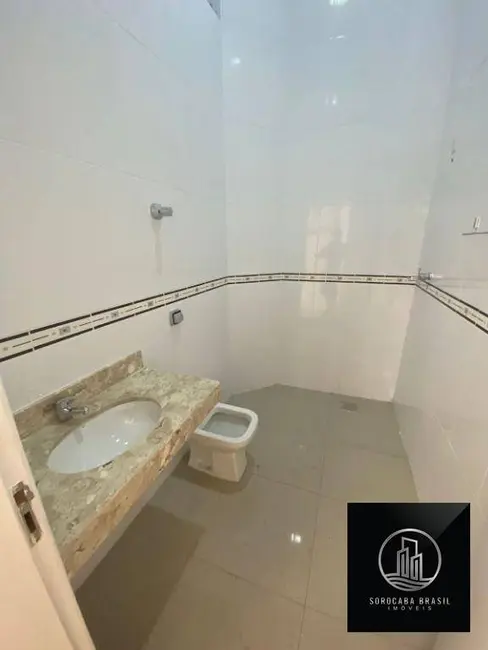 Foto 9 de Sala Comercial para alugar, 253m2 em Vila Lucy, Sorocaba - SP