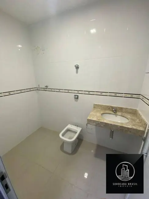 Foto 6 de Sala Comercial para alugar, 253m2 em Vila Lucy, Sorocaba - SP