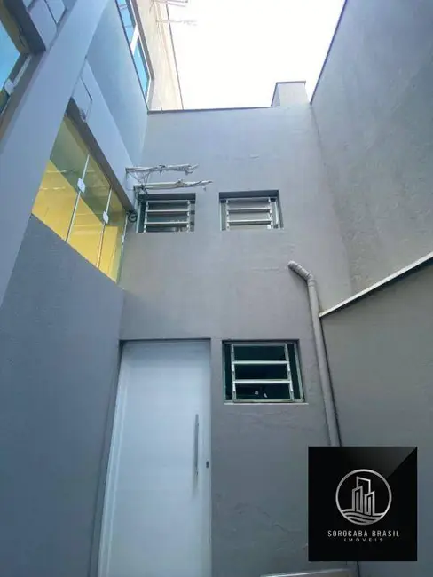 Foto 5 de Sala Comercial para alugar, 253m2 em Vila Lucy, Sorocaba - SP