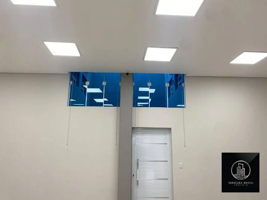 Foto 8 de Sala Comercial para alugar, 253m2 em Vila Lucy, Sorocaba - SP
