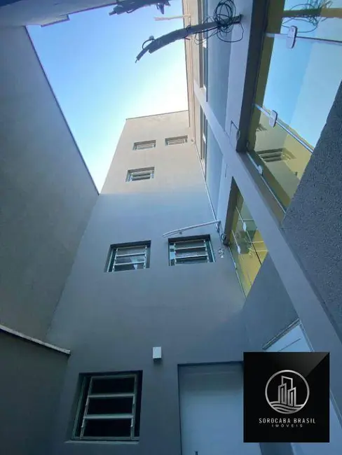 Foto 7 de Sala Comercial para alugar, 253m2 em Vila Lucy, Sorocaba - SP