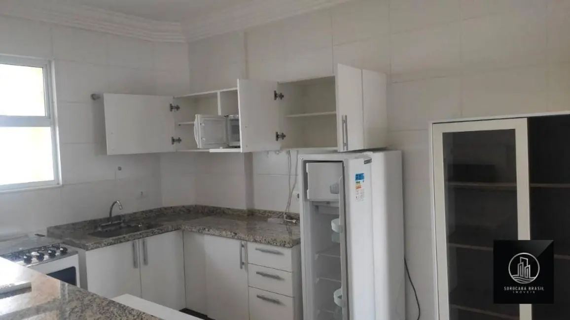 Apartamento com 1 quarto para alugar, 46m2 em Jardim Gonçalves, Sorocaba - SP - imagem 3 Foto 3 de Apartamento com 1 quarto para alugar, 46m2 em Jardim Gonçalves, Sorocaba - SP
