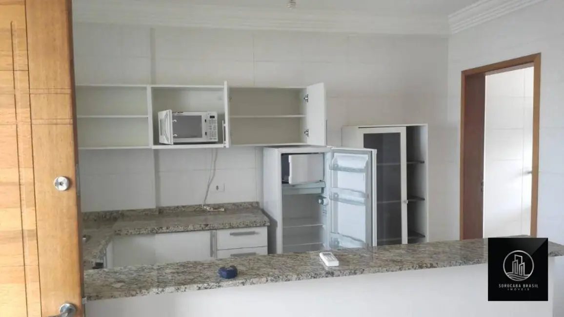 Apartamento com 1 quarto para alugar, 46m2 em Jardim Gonçalves, Sorocaba - SP - imagem 2 Foto 2 de Apartamento com 1 quarto para alugar, 46m2 em Jardim Gonçalves, Sorocaba - SP