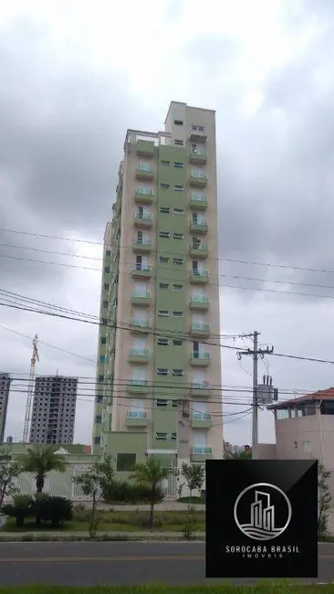 Apartamento com 1 quarto para alugar, 46m2 em Jardim Gonçalves, Sorocaba - SP - imagem 1 Foto 1 de Apartamento com 1 quarto para alugar, 46m2 em Jardim Gonçalves, Sorocaba - SP